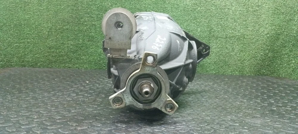 редуктор Mercedes-Benz 651924 W212 Mercedes-Benz E-Class 651924 W212 A2043500114