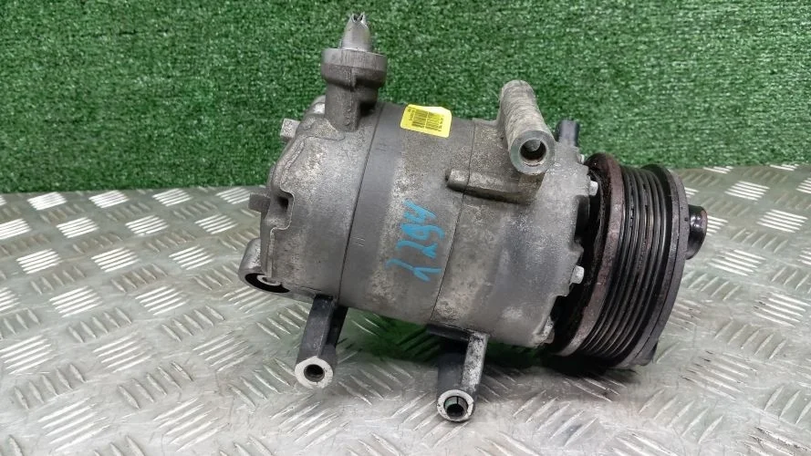 компрессор кондиционера Land Rover 224DT L359 Land Rover Freelander 224DT L359 LR019310,6G9119D629FG