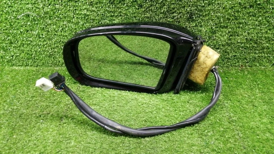 зеркало заднего вида Mercedes-Benz 137970 W220 Mercedes-Benz S-Class 137970 W220 A2208100176