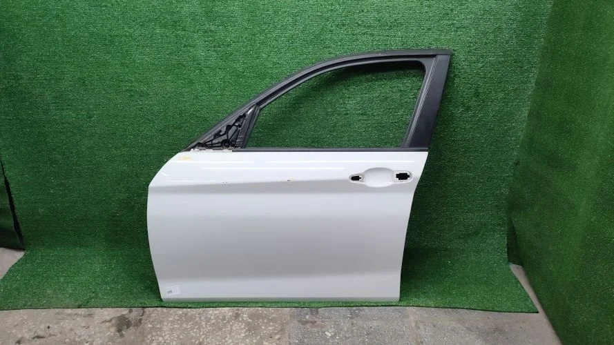 дверь боковая Bmw N47D20C F20 Bmw 1-Series N47D20C F20 41007284511,41009628759