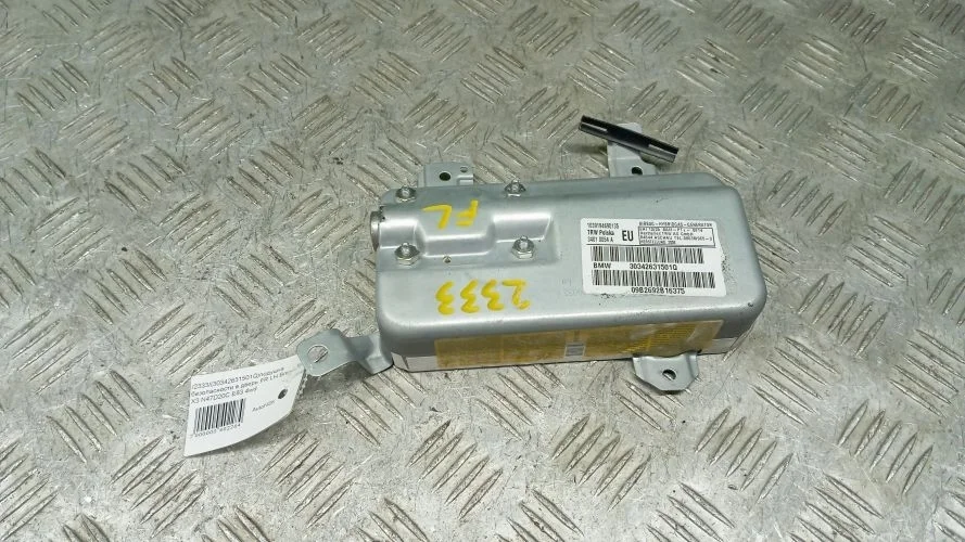подушка безопасности в дверь Bmw N47D20C E83 Bmw X3 N47D20C E83 30342631501Q,72123426315