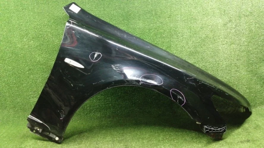 крыло Lexus  1UR-FSE USF41 Lexus Ls460 1UR-FSE USF41 5380150180
