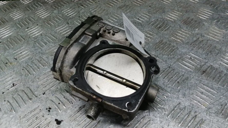 дроссельная заслонка Mercedes 272960 W203 Mercedes C-Class 272960 W203 A1131410125