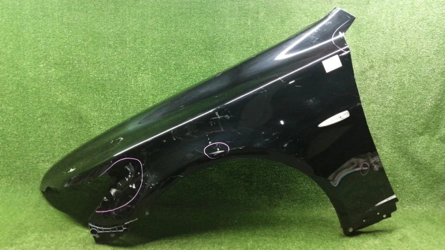 крыло Lexus  1UR-FSE USF41 Lexus Ls460 1UR-FSE USF41 5380250180