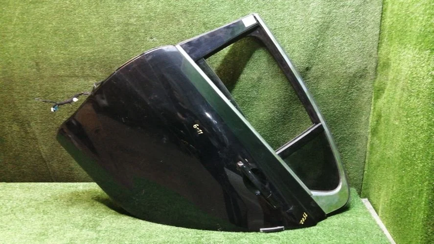 дверь боковая Jaguar AJ200D,204DTD X760 Jaguar Xe AJ200D,204DTD X760 T4N2635,GX7324631AA