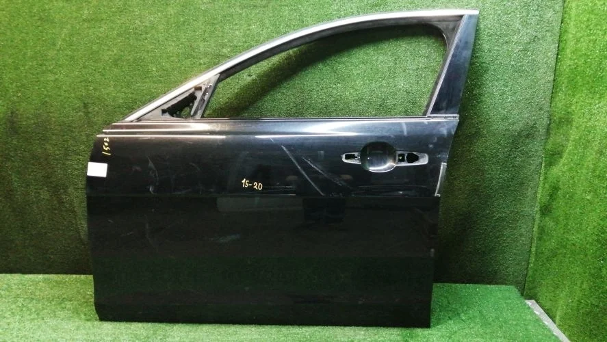 дверь боковая Jaguar AJ200D,204DTD X760 Jaguar Xe AJ200D,204DTD X760 T4N2633,GX7320125AA