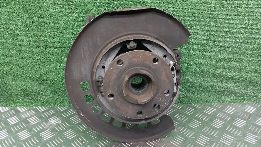 ступица Audi BUG 4LB Audi Q7 BUG 4LB 7L8505435,7L0498287