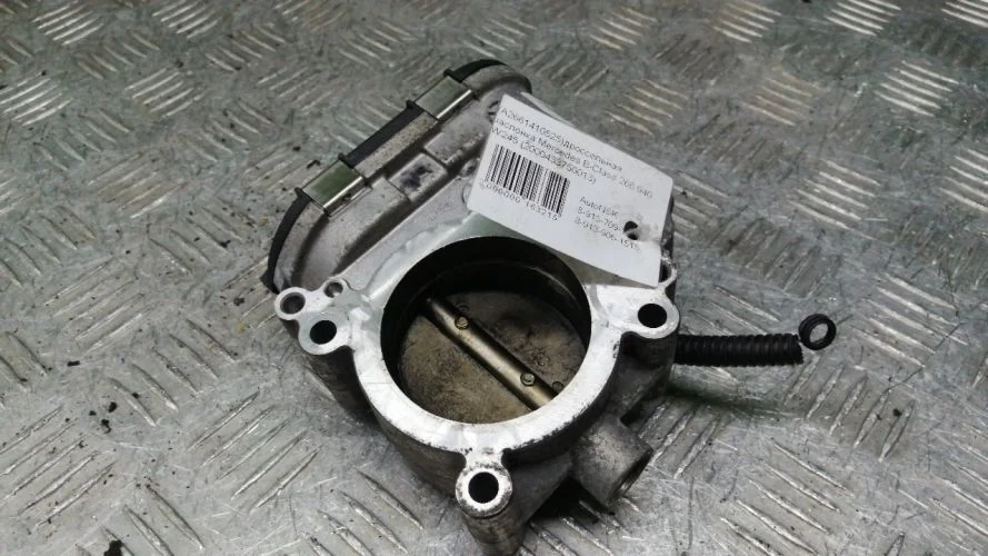 дроссельная заслонка Mercedes-Benz 266940,271860 W245,W204 Mercedes-Benz B-Class,C-Class 266940.271860 W245,W204 A2661410525