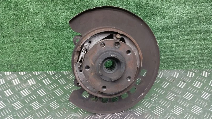 ступица Audi BUG 4LB Audi Q7 BUG 4LB 7L8505436,7L0498287