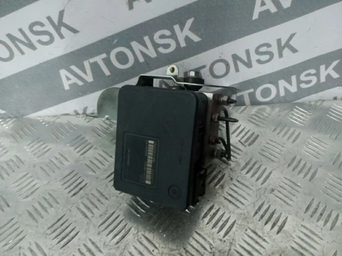 насос abs Mitsubishi 4b12 CW5W,CW4W Mitsubishi Outlander 4b12 CW5W,CW4W 4670A346