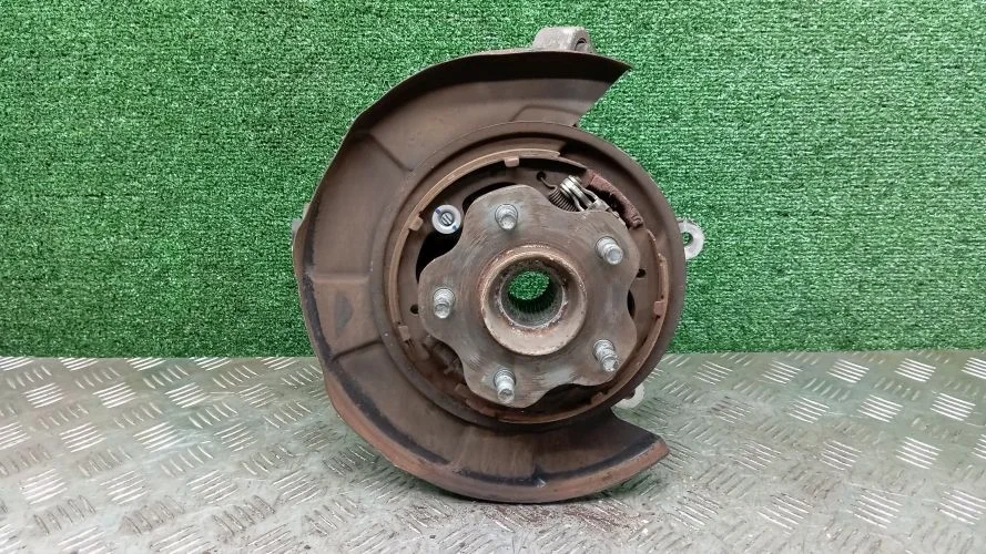 ступица Infiniti VQ37VHR,V9X Y51 Infiniti M37,Q70 VQ37VHR,V9X Y51 430191MA0B