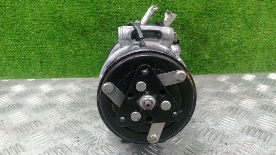 компрессор кондиционера Jaguar 306DT X351,X250 Jaguar Xj,Xf 306DT X351,X250 C2Z4345,9X2319D629DA
