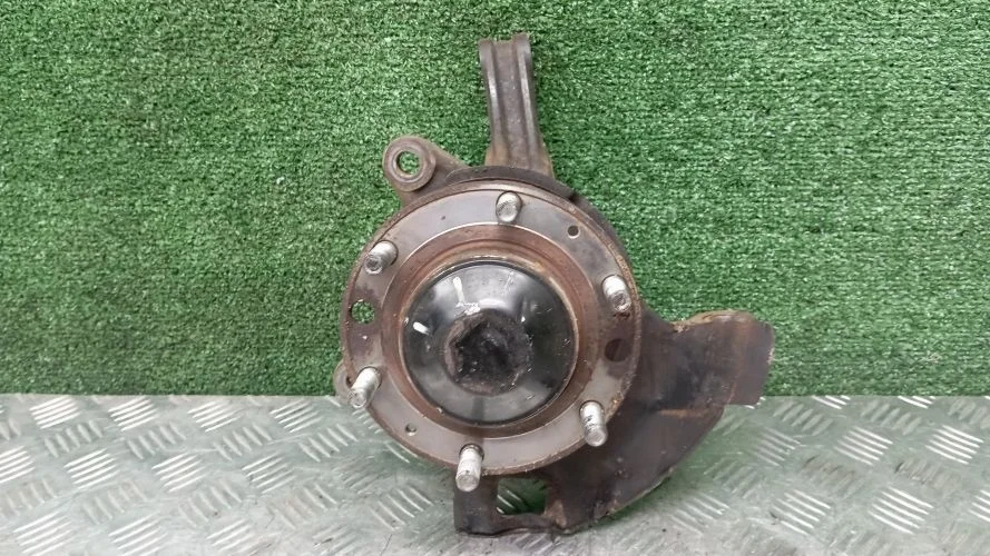 ступица Hyundai D4CB TQ Hyundai Grand Starex D4CB TQ 517164H200