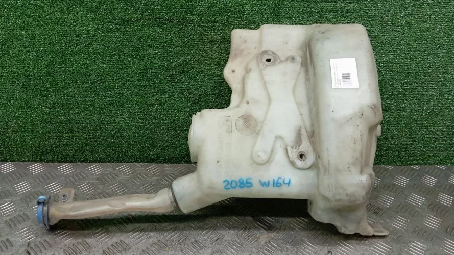 бачок омывателя Mercedes-Benz 642940,642820 W164 Mercedes-Benz M-Class 642940.642820 W164 A1648690020,A1648690520,A1648600960