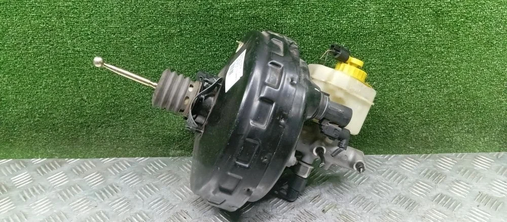 вакумник тормозной Volkswagen AXQ 7L Volkswagen Touareg AXQ 7L 7L6612101A