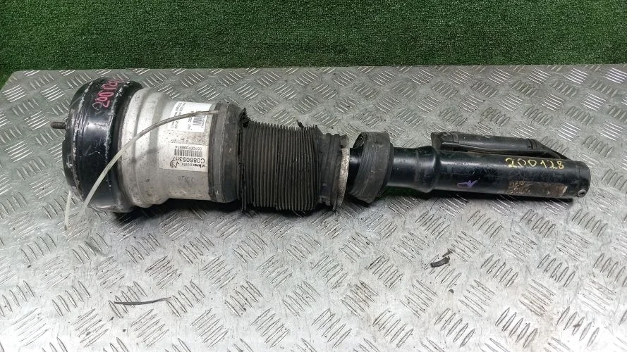 стойка Mercedes-Benz 112972,113960 W220 Mercedes-Benz S-Class 112972.113960 W220 A2203202438,A2203205113