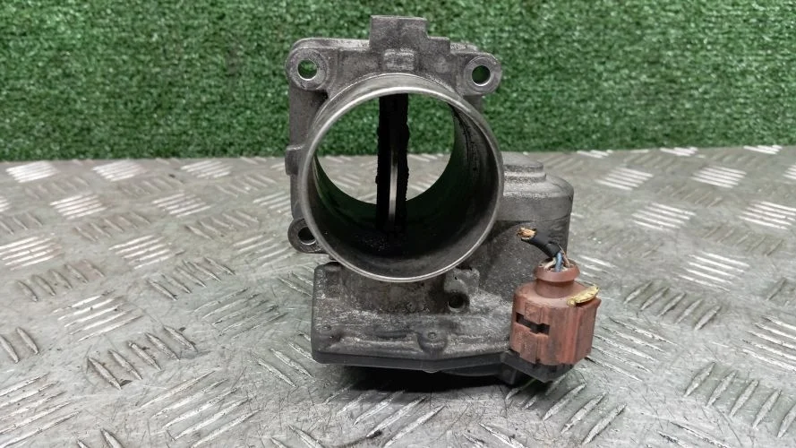 дроссельная заслонка Hyundai,Kia D4HB CM,VQ Hyundai,Kia Santa Fe,Carnival D4HB CM,VQ 35100-2F000,351002F000