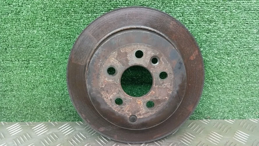 диск тормозной Land Rover 224DT L359 Land Rover Freelander 224DT L359 LR001018,6G912A315CC