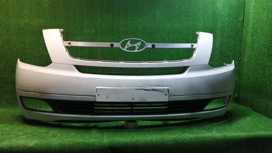 бампер Hyundai D4CB TQ Hyundai Grand Starex D4CB TQ 865124H000,865114H000