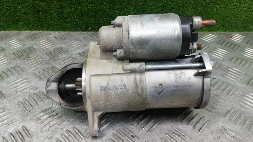 стартер Chevrolet  F16D4,F18D4,F14D4 J300,J305,J308 Chevrolet Cruze,Aveo,Orlando F16D4,F18D4,F14D4 J300,J305,J308 96831615