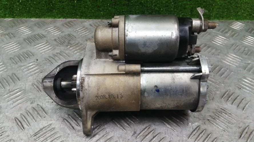 стартер Chevrolet  F16D4,F18D4,F14D4 J300,J305,J308 Chevrolet Cruze,Aveo,Orlando F16D4,F18D4,F14D4 J300,J305,J308 96831615