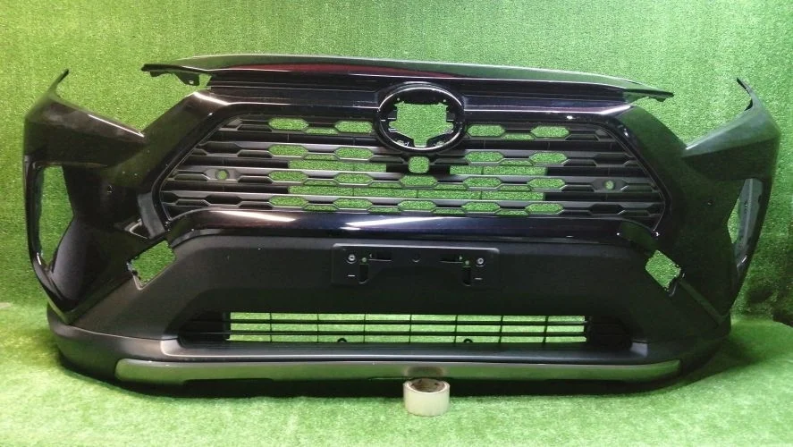 бампер Toyota A25AFKS,A25A-FXS,M20A-FKS MXAA52 Toyota Rav4 A25AFKS,A25A-FXS,M20A-FKS MXAA52 521194A918