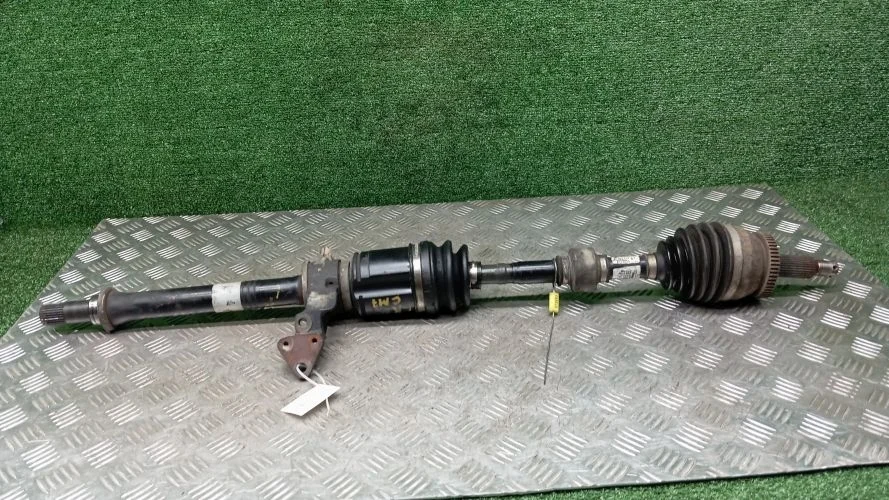 привод Hyundai D4EB CM Hyundai Santa Fe D4EB CM 495002B610