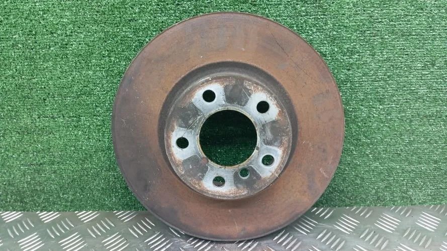 диск тормозной Bmw N47D20C F25 Bmw X3 N47D20C F25 34106879122