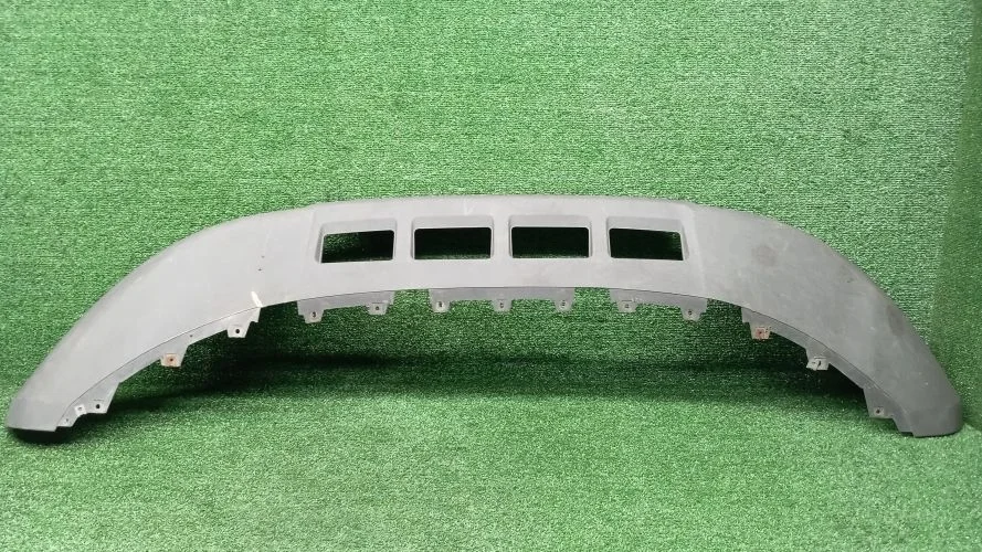 юбка бампера нижняя Audi CAHA 8RB Audi Q5 CAHA 8RB 8R0807061C