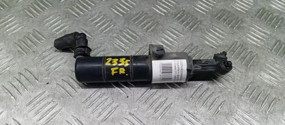 форсунка омывателя фар Mercedes-Benz 271860 W204 Mercedes-Benz C-Class 271860 W204 A2048600447