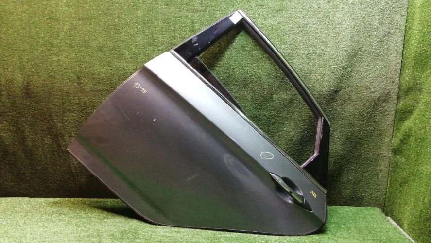 дверь боковая Hyundai G4NC VF Hyundai I40 G4NC VF 770033Z300