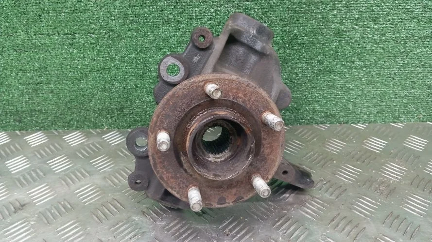 ступица Ford D4204T,UFDB CB8 Ford Focus3 D4204T,UFDB CB8 1702855