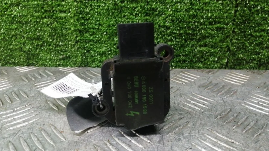 катушка зажигания Mercedes-Benz 271946,271940,271860 W203,W204 Mercedes-Benz C-Class 271946,271940,271860 W203,W204 A0001501580,A0001502980,A0001502580