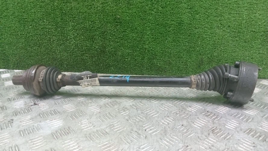 привод Volkswagen CBAB,CFF 5N1 Volkswagen Tiguan CBAB,CFF 5N1 1K0501203F,1K0501203D