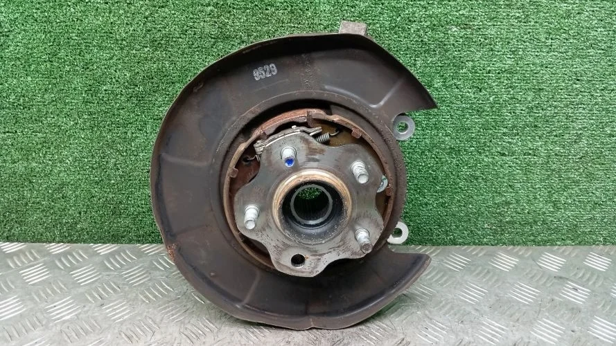 ступица Infiniti VQ35HR J50 Infiniti Ex35 VQ35HR J50 430191BA0A