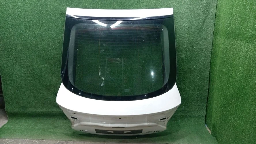 дверь багажника Audi CDUD 4MB,4GA Audi A7 CDUD 4MB,4GA 4G8827025B,4G8845501F