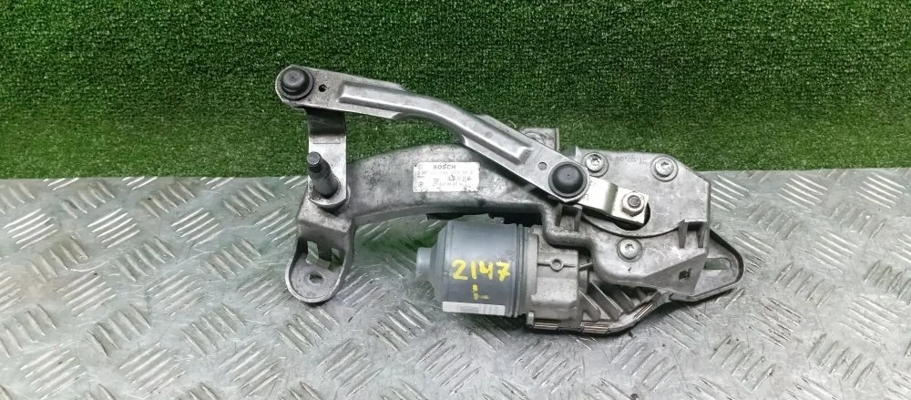 механизм стеклоочистителя Mercedes-Benz 272974,278932 W221 Mercedes-Benz S-Class 272974.278932 W221 A2218204342,1397220669
