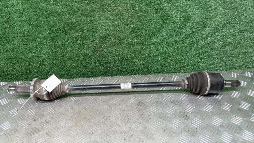 привод Kia,Hyundai D4HA XM,DM Kia,Hyundai Sorento,Santa Fe D4HA XM,DM 496002W050