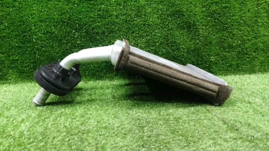 радиатор печки Ssangyong D22DTR A150 Ssangyong Stavic D22DTR A150 68130-21030