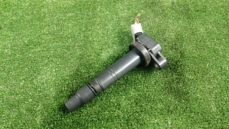 катушка зажигания Toyota 1NZ-FE NZE161 Toyota Corolla 1NZ-FE NZE161 90919-02260