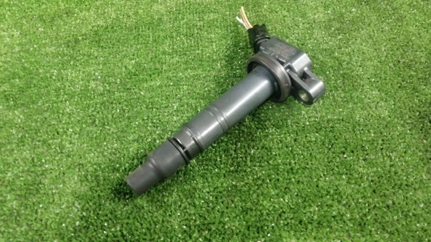 катушка зажигания Toyota 1NZ-FE NZE161 Toyota Corolla 1NZ-FE NZE161 90919-02260