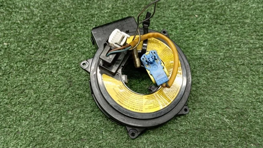 шлейф airbagа Kia D4CB BL Kia Sorento D4CB BL 934903E200