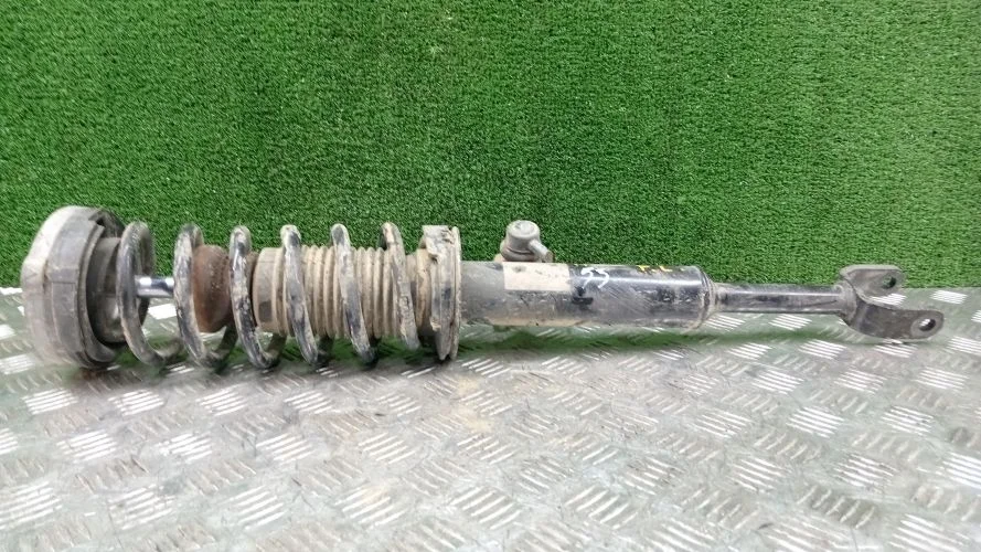 стойка Bmw N47D20C F10 Bmw 5-Series N47D20C F10 31316863661