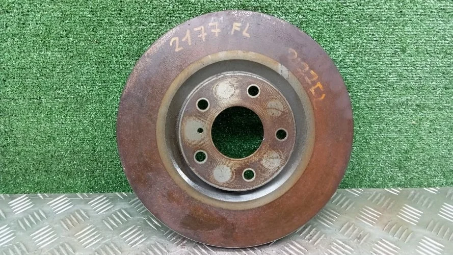 диск тормозной Infiniti VQ37VHR,VQ35HR Y51,J50,V36 Infiniti M37,Ex35,G35s VQ37VHR,VQ35HR Y51,J50,V36 40206EG000