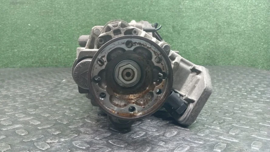 редуктор Land Rover 224DT L359 Land Rover Freelander 224DT L359 LR008502,9G9N4N053AB,9G9N4684DA