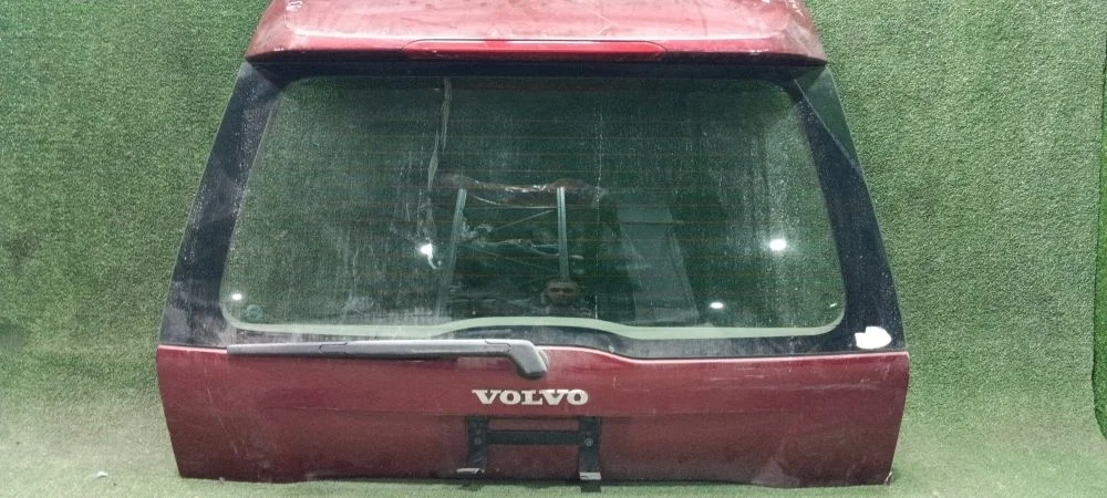дверь багажника Volvo D5244T4,B5254T2 CM71,C71,C59,CZ59 Volvo Xc90 D5244T4,B5254T2 CM71,C71,C59,CZ59 39852821
