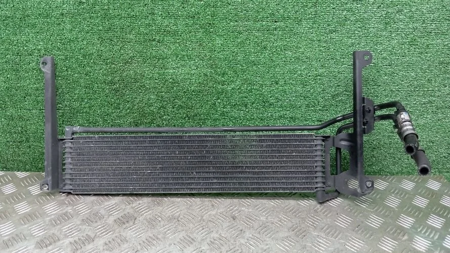 радиатор акпп Volkswagen CBAB,CCTA 5N1,5N2 Volkswagen Tiguan CBAB,CCTA 5N1,5N2 5N0317019A,5N0317019C