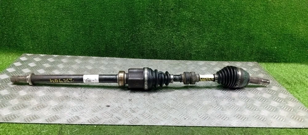 привод Nissan VQ25 J32 Nissan Teana VQ25 J32 39100JN00A