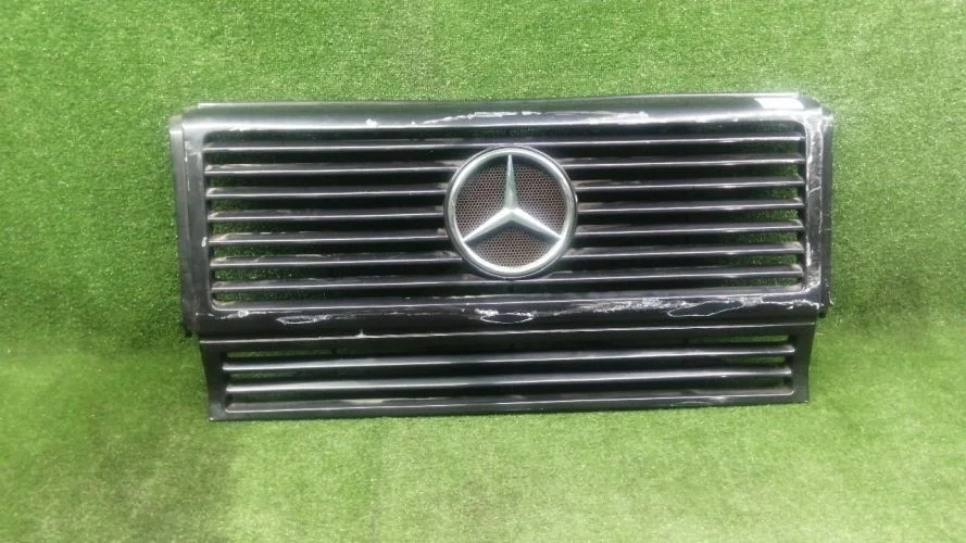 решетка радиатора Mercedes-Benz 103987 W463 Mercedes-Benz G-Class 103987 W463 A4638880015