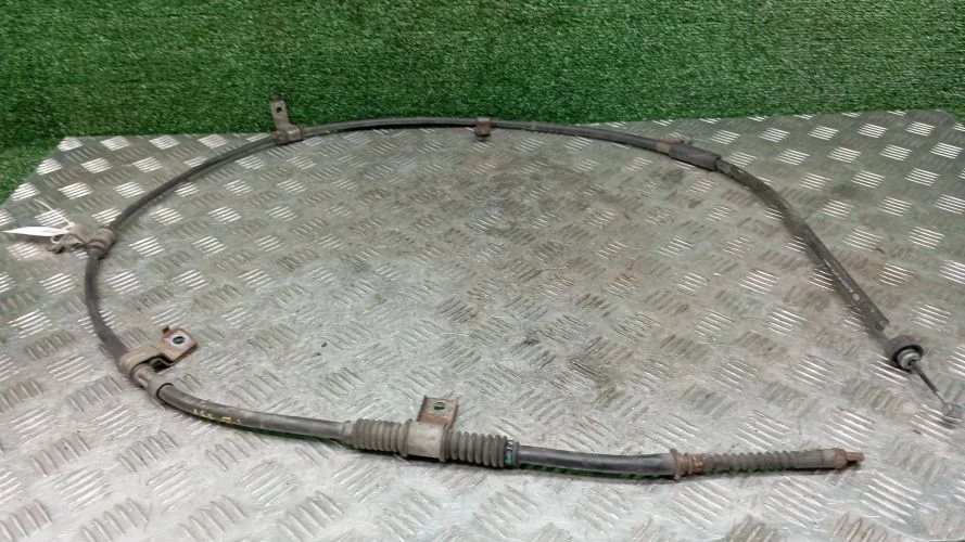 тросик ручного тормоза Kia D6EB HM Kia Mohave D6EB HM 597602J000